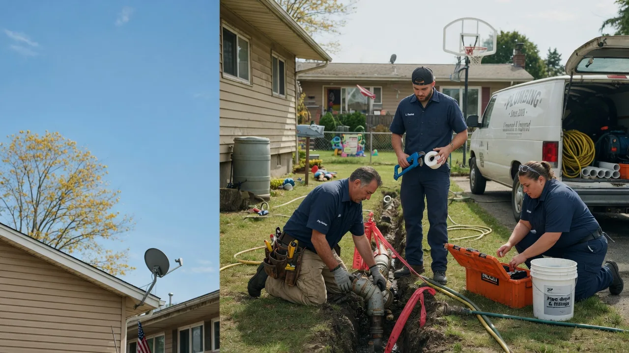 Garbage Disposal Replacement in Quebeck, TN near me