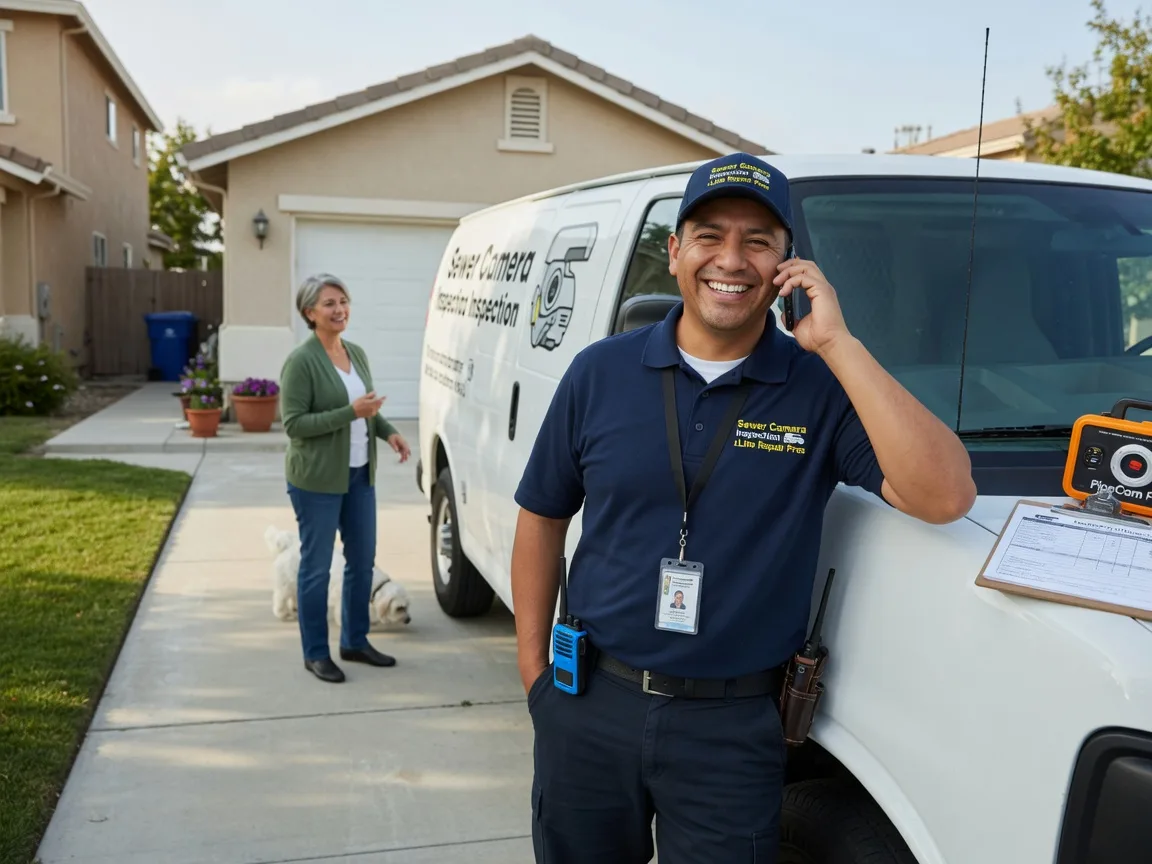 Sewer Line Repair Quebeck, TN FAQs